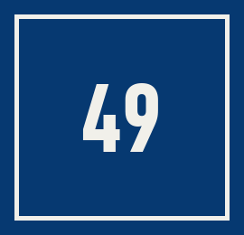 Hausnummer 49