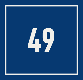 Hausnummer 49