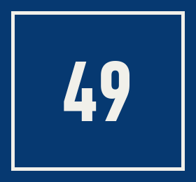 Hausnummer 49
