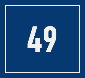 Hausnummer 49