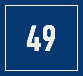 Hausnummer 49