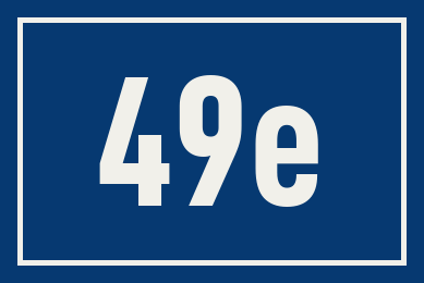 Hausnummer 49e