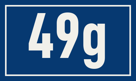 Hausnummer 49g