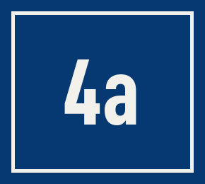 Hausnummer 4a