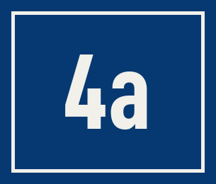 Hausnummer 4a