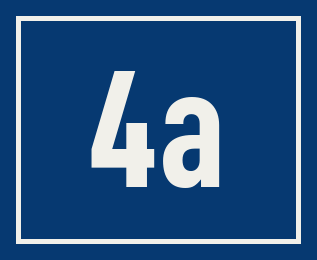 Hausnummer 4a