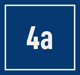 Hausnummer 4a