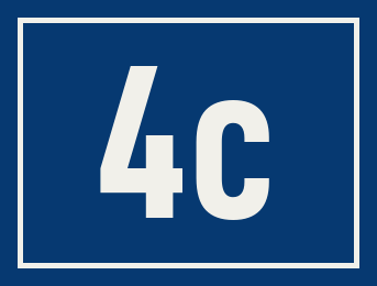 Hausnummer 4c