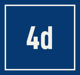 Hausnummer 4d