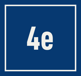 Hausnummer 4e