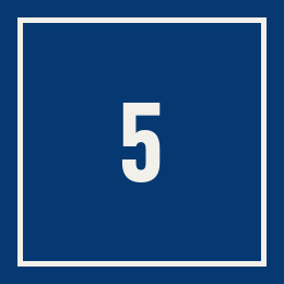 Hausnummer 5