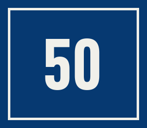Hausnummer 50