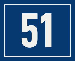 Hausnummer 51