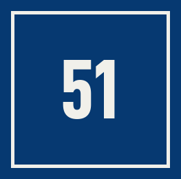 Hausnummer 51