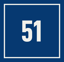 Hausnummer 51