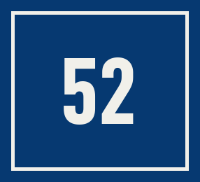 Hausnummer 52