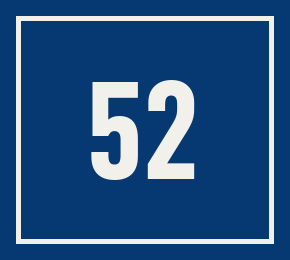 Hausnummer 52