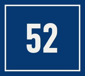 Hausnummer 52