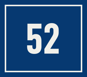 Hausnummer 52