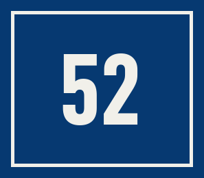 Hausnummer 52