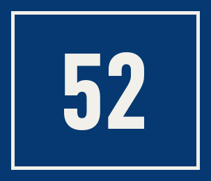 Hausnummer 52