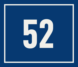 Hausnummer 52
