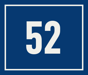 Hausnummer 52
