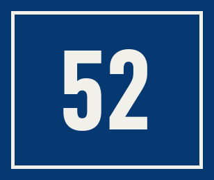 Hausnummer 52