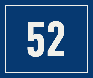 Hausnummer 52