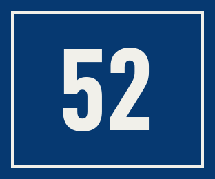 Hausnummer 52