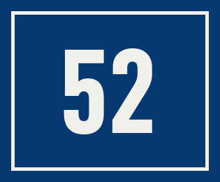 Hausnummer 52