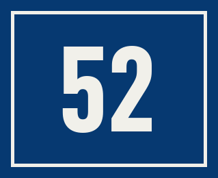 Hausnummer 52