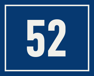 Hausnummer 52