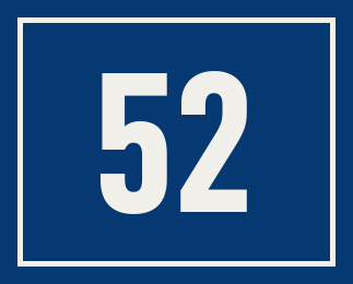 Hausnummer 52