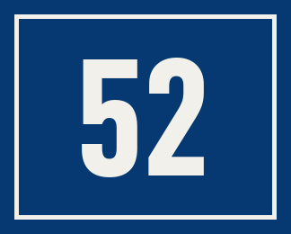Hausnummer 52