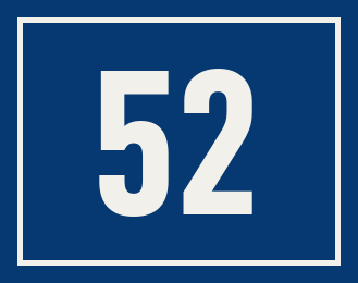 Hausnummer 52