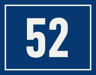 Hausnummer 52