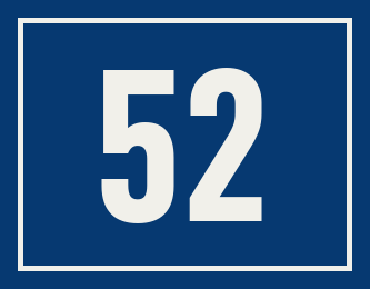 Hausnummer 52