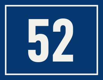 Hausnummer 52