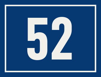 Hausnummer 52