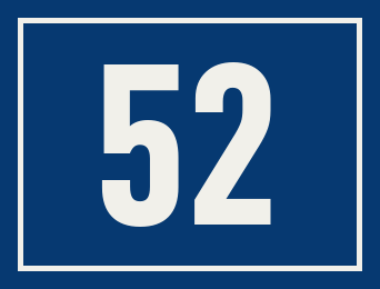 Hausnummer 52