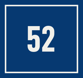 Hausnummer 52