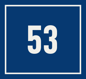 Hausnummer 53