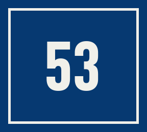 Hausnummer 53