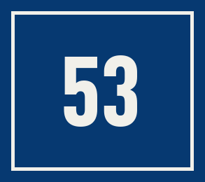 Hausnummer 53