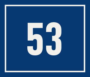 Hausnummer 53