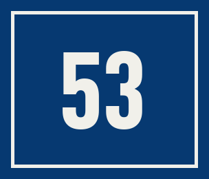 Hausnummer 53