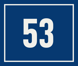 Hausnummer 53