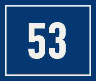 Hausnummer 53