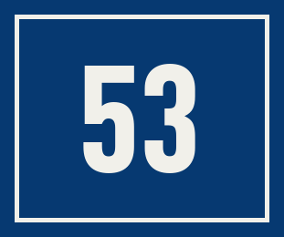 Hausnummer 53